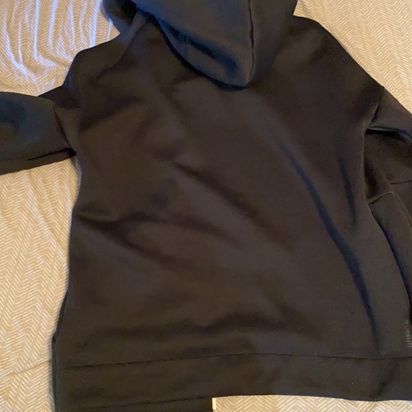Adidas Zip Up hoodie Brand New M - Picture 5 of 5